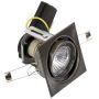 Downlight DL039 Satin