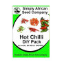 Diy Pack Chilli Hot