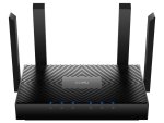 Cudy Dual Band Wifi 6 3000MBPS 5DBI Gigabit Mesh Router