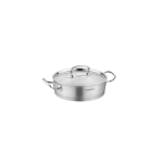 20CM Proline Low Casserole