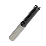 1 4" Straight Router Bit - 1 4" Shank 70175