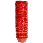 Red Cupcake muffin Casings 12CM 1000PC