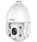Dahua DH-SD6C3432GB-HNR-AGQ-PV1-EAU 4MP 32X Starlight Tioc Wizsense Network Ptz Camera 4.8MM 154MM Vari-focal Lens 150M Ir 120DB