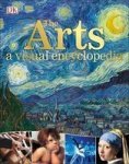 The Arts: A Visual Encyclopedia Paperback