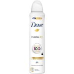 Dove Women Antiperspirant Deodorant Spray Invisible Dry 250ML