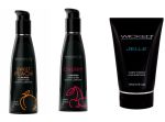 Adult Sensual Anal Jelle W Aqua Watermelon & Mango Lubes Lubricants