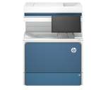 HP Color Laserjet Enterprise Mfp 6800ZF