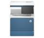 HP Color Laserjet Enterprise Mfp 6800ZF