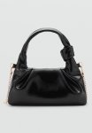 Crossbody Bag Agata-black