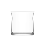 6 Piece 360ML Vera Whiskies Glass SGN729