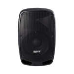 Hybrid PA12B 12" Full Range With Bluetoothusbfmwireless Vhf MIC