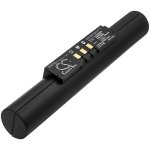 Replacement Battery For Urc UN-MX6000 MX-6000 UE-MX6000 Part Number Urc BTBL4800SL BATMX6000 Etc.