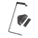 Wharfedale WPB-T8 Bracket For Titan 8 Black