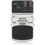 Behringer NR300 Noise Reduction Effects Pedal