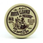 The Masters - Brush Cleaner And Preserver - 940ML 24OZ
