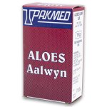 Aloes Lump B.p. 15G