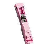 Handheld Paper Clam Clip Dispenser Handheld File Sticky Note Paperclip Dispenser For Office And School Files Kitchen Grocery Bag