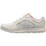 Women's Ahiga V4 Hydropower Sneakers - 013 Off White / Pink Sorbet / UK4