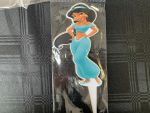 Jasmin Cake Topper