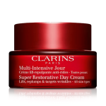 Clarins Super Restorative Day Cream All Skin Types