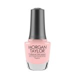 Nail Polish - Light Coral Cr Me