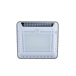 Solar Powered Waterproof Outdoor Sensor Wall Light For Courtyard Lighting