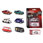 Vintage Deluxe Assortment
