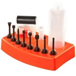 12PC All-in-one Glue Spreader Kit 068CJQ72
