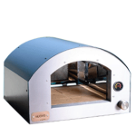 Nuovo Pizza Oven Gas Fired