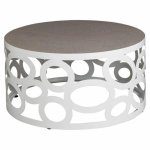 Awesome Nucleus Table In White Table Only No Top – FURNC01WH