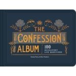 The Confession Album 2018 - 100 Revelatory Life Questions Hardcover