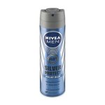 Men Silver Protect Polar Blue Deodorant 150ML