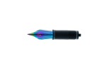 Nahvalur Steel NO.6 Nib – Rainbow