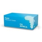 HP Compatible 130A Cyan Toner Cartridge