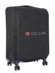 CELLINI Medium Lockable Luggage Cover