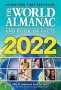 The World Almanac And Book Of Facts 2022   Paperback