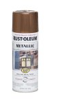 Rust-oleum Metallic Vintage Copper