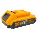 Ingco Battery 20V 2.0AH