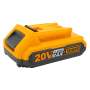 Ingco Battery 20V 2.0AH