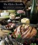 The Elder Scrolls: The Official Cookbook   Hardcover