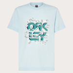 Oakley - B1B Coral Tee - Frost L