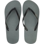 Clicks Flip-flops Black Size 5