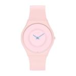 Caricia Rosa Watch SS09P100