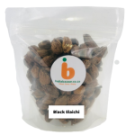 Ib Whole Black Elaichi - 100G