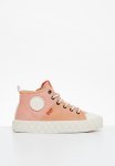 PALLADIUM Ace Kids Mid Supply - Peach