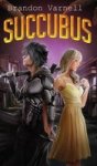 Succubus Hardcover