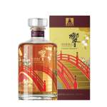 Hibiki Japanese Harmony 100YR Edition 750ML - 1