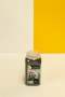 Orchid Bottle 740ML 4-8MM Hydro Clay Balls - Charcoal