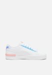 Puma Jada Crystal Wings Jr - White peach