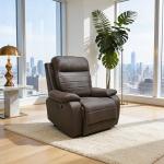 Neptune Single Recliner
